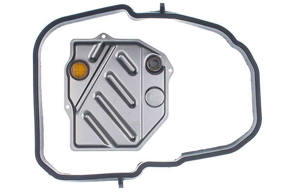 Filtre de boîte automatique