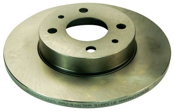 Disque de frein (à l'unité)