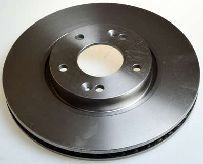 Disque de frein (à l'unité)
