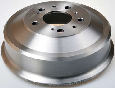 Tambour de frein