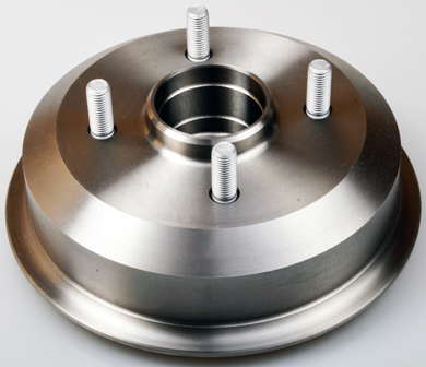 Tambour de frein