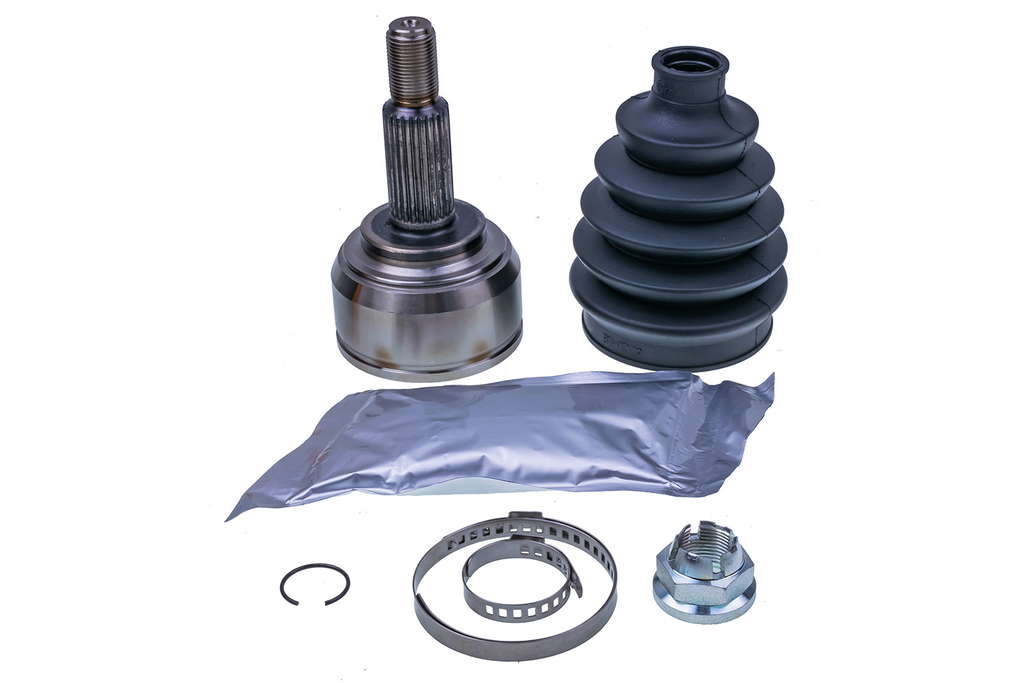 Kit de tête de cardan