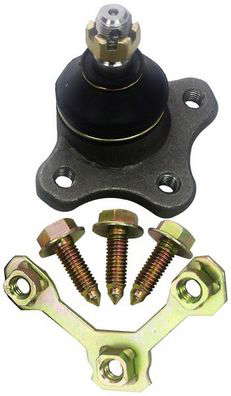 Rotule de suspension