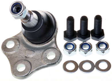 Rotule de suspension