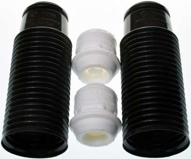 Kit de protection complet amortisseur