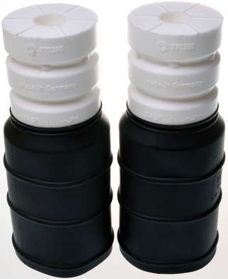 Kit de protection complet amortisseur