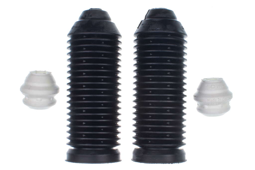 Kit de protection d'amortisseur