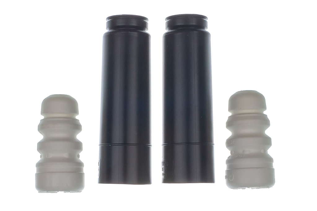 Kit de protection d'amortisseur