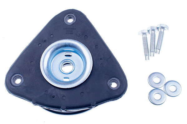 Coupelle d'amortisseur