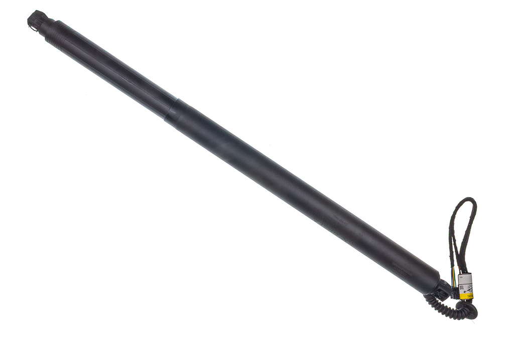 Vérin de coffre électrique