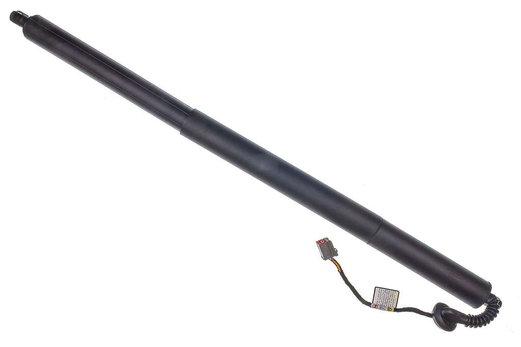 Vérin de coffre électrique