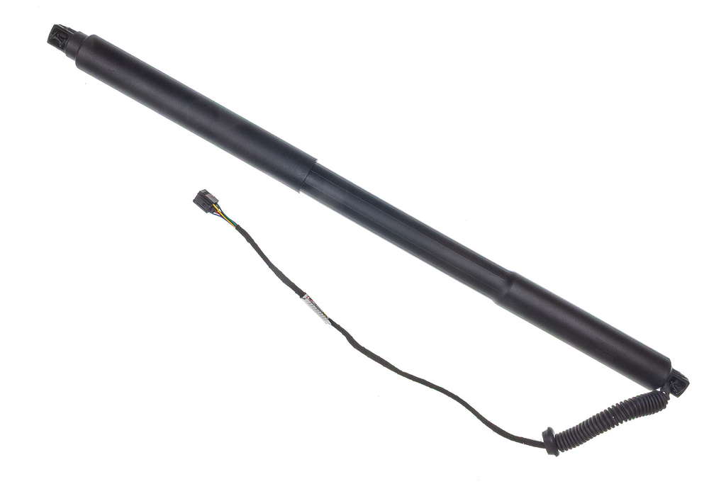 Vérin de coffre électrique