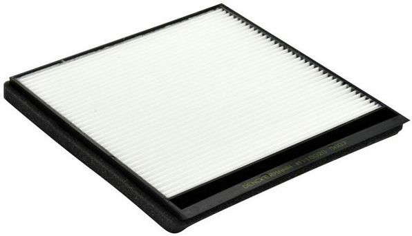 Filtre habitacle