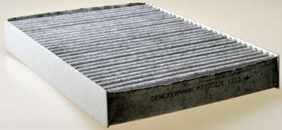 Filtre habitacle