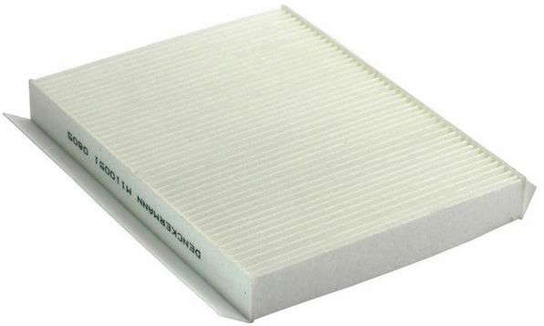Filtre habitacle