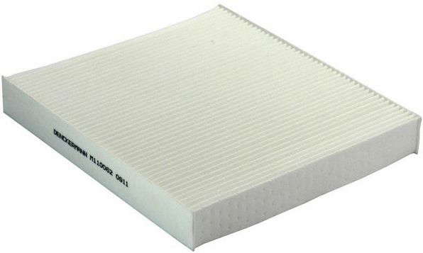 Filtre habitacle