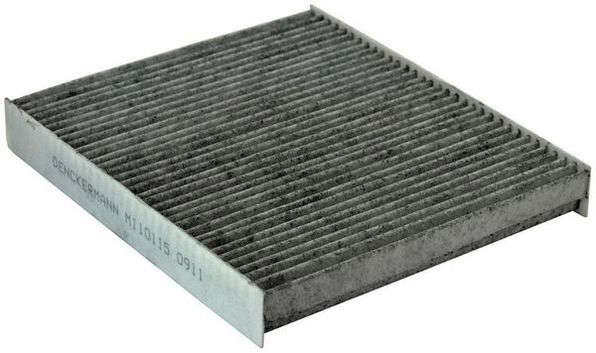 Filtre habitacle