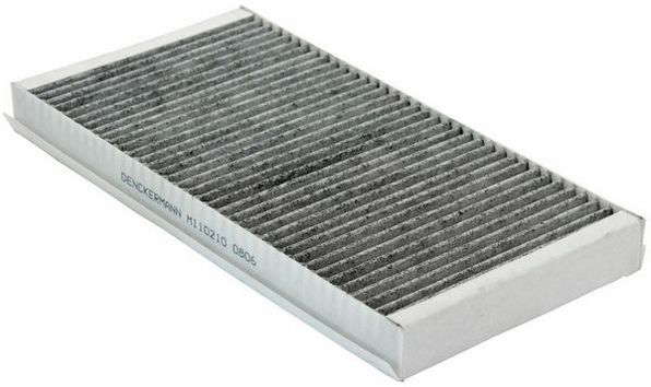 Filtre habitacle