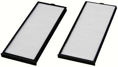 Filtre habitacle