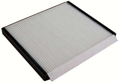 Filtre habitacle