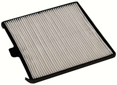 Filtre habitacle