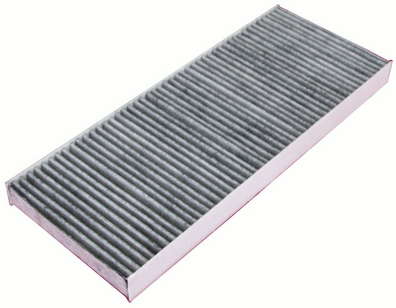 Filtre habitacle