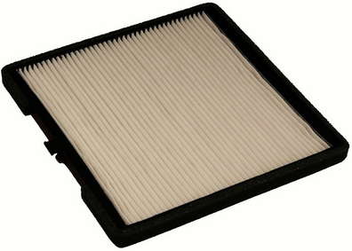 Filtre habitacle
