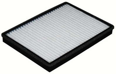 Filtre d'habitacle