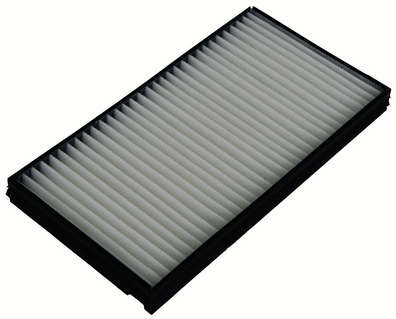 Filtre habitacle