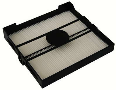 Filtre habitacle