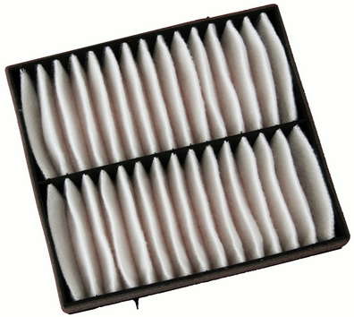Filtre habitacle