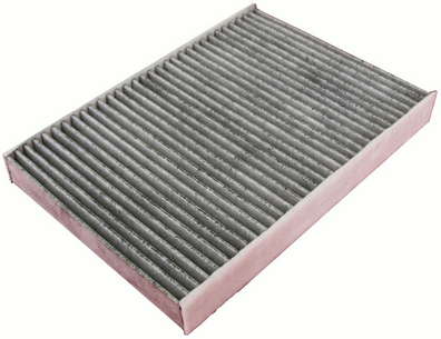 Filtre habitacle
