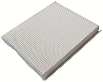 Filtre d'habitacle