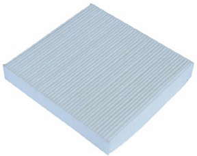 Filtre habitacle