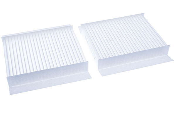 Filtre habitacle
