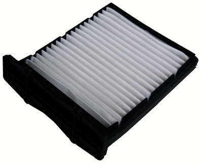 Filtre d'habitacle