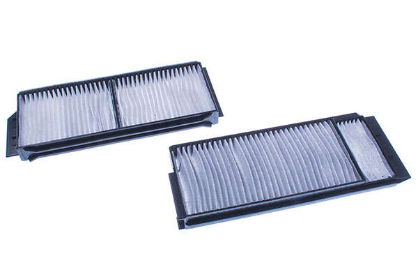 Filtre d'habitacle