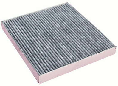 Filtre habitacle
