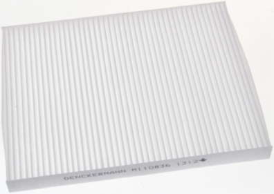 Filtre habitacle
