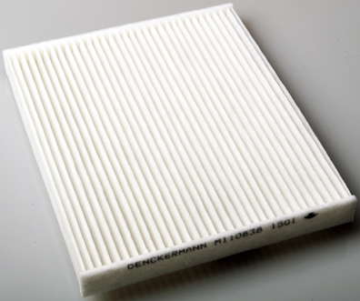 Filtre habitacle
