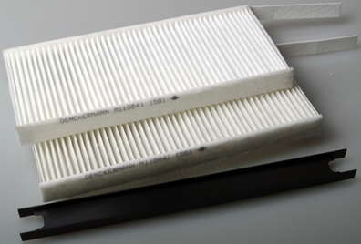 Filtre habitacle