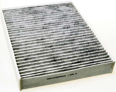 Filtre habitacle