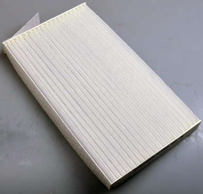 Filtre habitacle
