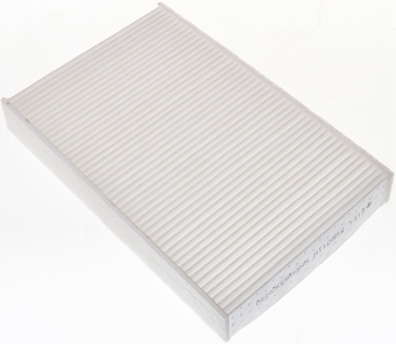Filtre habitacle