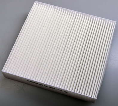 Filtre habitacle