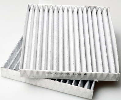 Filtre d'habitacle