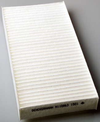 Filtre habitacle