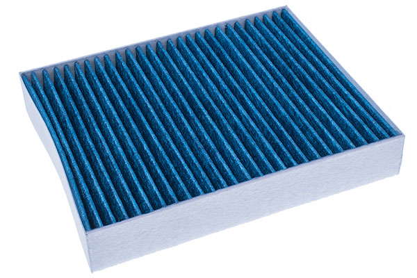 Filtre d'habitacle