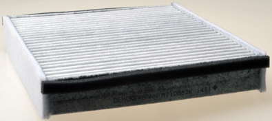Filtre habitacle