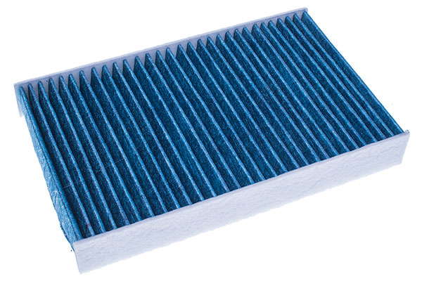 Filtre habitacle